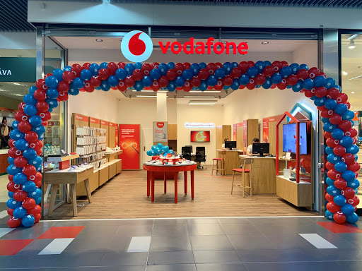 Vodafone Czech Republic a. s.