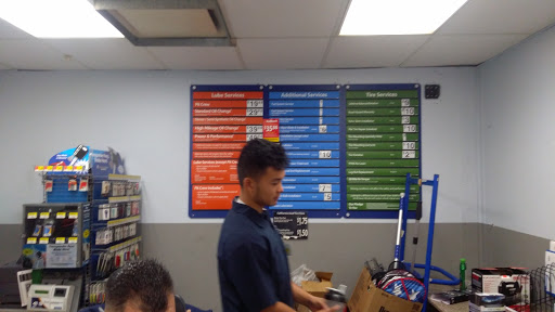 Tire Shop «Walmart Tires & Auto Parts», reviews and photos, 301 Ranch Dr, Milpitas, CA 95035, USA