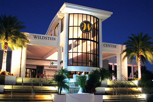 Performing Arts Theater «Alan Jay Wildstein Center for the Performing Arts», reviews and photos, 600 W College Dr, Avon Park, FL 33825, USA