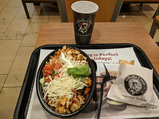 Mexican Restaurant «El Pollo Loco», reviews and photos, 996 W El Camino Real, Sunnyvale, CA 94087, USA