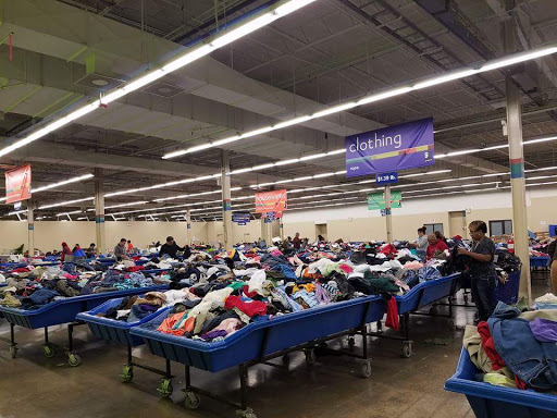 Non-Profit Organization «Goodwill Industries of Arkansas», reviews and photos