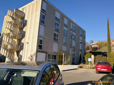 Centre De Protection Maternelle Et Infantile (PMI) à Aubenas