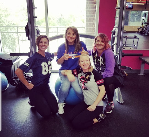 Health Club «Results Fitness for Women», reviews and photos, 2135 Ridge Rd, Rockwall, TX 75087, USA