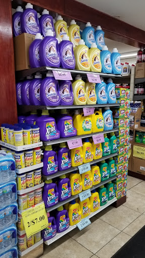 Supermarket «Compare And Save», reviews and photos, 405 E Wyoming Ave, Philadelphia, PA 19120, USA