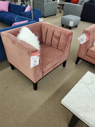 Furniture Store «BT Furnishings», reviews and photos, 1300 Custer Rd, Plano, TX 75075, USA