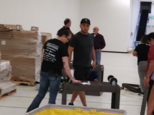 Hair Salon «Great Clips», reviews and photos, 841 S Kuner Rd, Brighton, CO 80601, USA