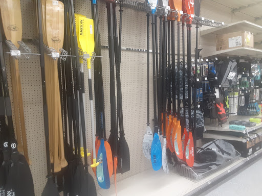 Sporting Goods Store «Academy Sports + Outdoors», reviews and photos, 661 Blanding Blvd #700, Orange Park, FL 32073, USA