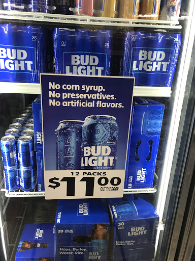 Grocery Store «Almond Tree Market», reviews and photos, 104 Cecil Ave, Delano, CA 93215, USA