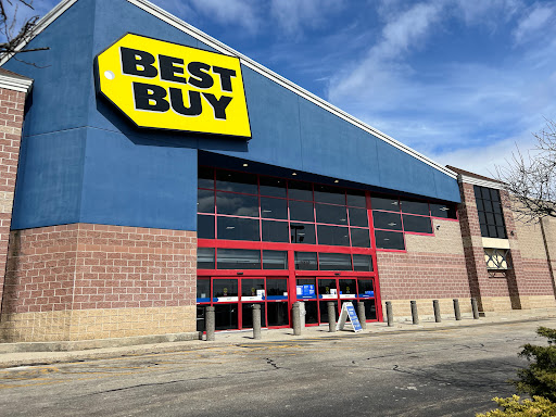 Electronics Store «Best Buy», reviews and photos, 290 S Broadway Unit E, Salem, NH 03079, USA