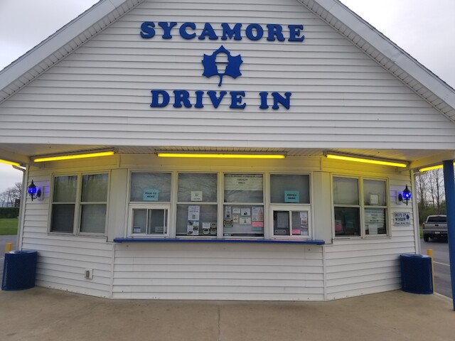 Sycamore Drive In 47960