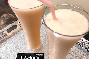 LACHUS CAFE image