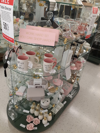 Craft Store «Hobby Lobby», reviews and photos, 344 Thornton Drive, Dickson, TN 37055, USA