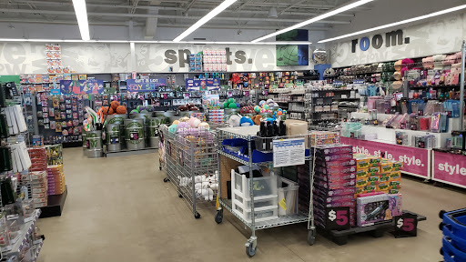 Variety Store «Five Below», reviews and photos, 19211 West Rd, Woodhaven, MI 48183, USA
