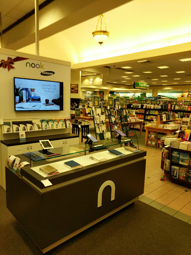 Book Store «Barnes & Noble», reviews and photos, 2790 N University Dr, Coral Springs, FL 33065, USA