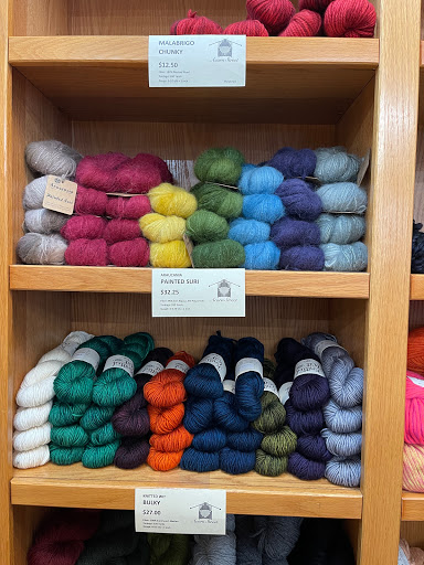 Yarn Store «Acorn Street Shop», reviews and photos, 2818 NE 55th St, Seattle, WA 98105, USA