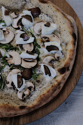 Photo n°28 de DI SANTI Pizza Créateur à Pontault-Combault ()