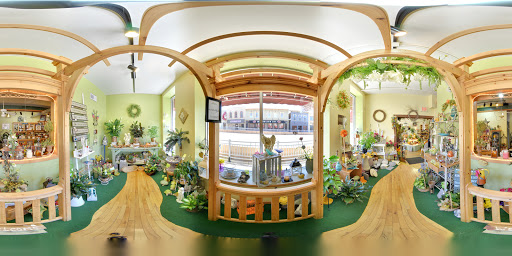 Florist «Yorkville Flower Shoppe», reviews and photos, 216 S Bridge St, Yorkville, IL 60560, USA