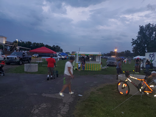 Fairground «Wayne County Fair Grounds», reviews and photos, 10871 Quirk Rd, Belleville, MI 48111, USA