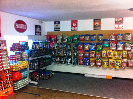 Tobacco Shop «Smoke Signals Pipe & Tobacco», reviews and photos, 3 Main St, Dover, NH 03820, USA