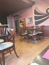 Atmosphère du Restaurant italien Les Quatre Saisons à Villers-Bocage - n°4