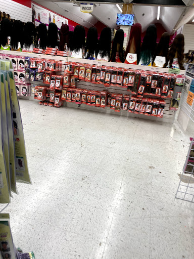 Beauty Supply Store «U.S. Beauty Mart», reviews and photos, 1901 Terrell Mill Rd, Marietta, GA 30067, USA