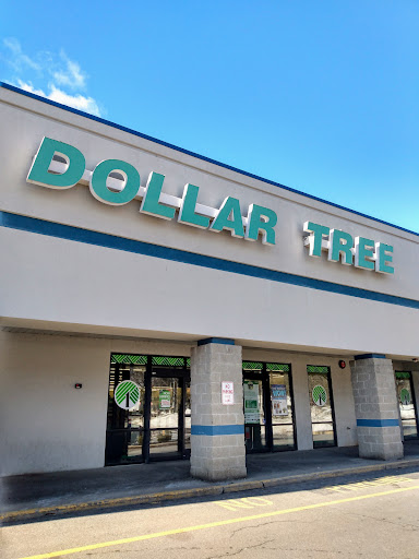 Dollar Store «Dollar Tree», reviews and photos, 117 Ballston Ave, Saratoga Springs, NY 12866, USA