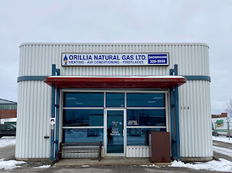 Orillia Natural Gas Ltd