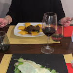 Photo n°1 de l'avis de Lucia.e fait le 31/12/2023 à 13:43 sur le  Caffè Perbacco Osteria à Riparbella