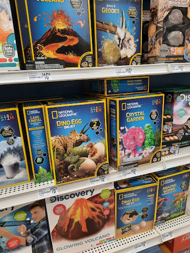 Craft Store «Michaels», reviews and photos, 7010 West Forest Preserve Drive, Norridge, IL 60706, USA