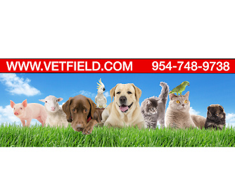 VetField Animal Hospital & Mobile Vet