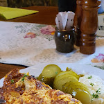 Photo n°2 de l'avis de Jan.n fait le 17/10/2019 à 17:40 sur le  Gasthof Tannepöls à Zörbig