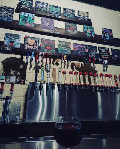 Beverage Distributor «Cigar City Cider & Mead», reviews and photos, 1812 N 15th St, Tampa, FL 33605, USA