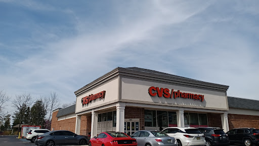 CVS, 360 NJ-73, Marlton, NJ 08053, USA, 