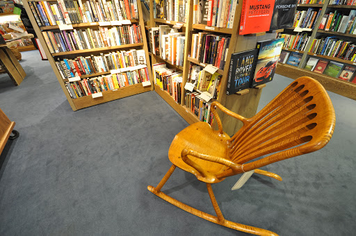 Book Store «Northshire Bookstore», reviews and photos, 424 Broadway, Saratoga Springs, NY 12866, USA