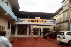Khadi India image