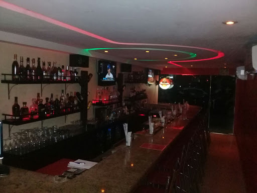 Bar VID Acapulco