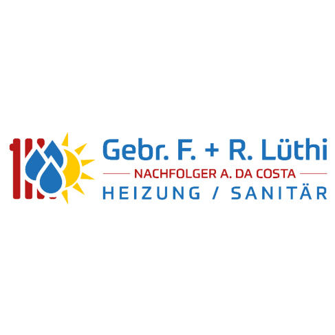 Gebr. F. + R. Lüthi Heizung / Sanitär Öffnungszeiten