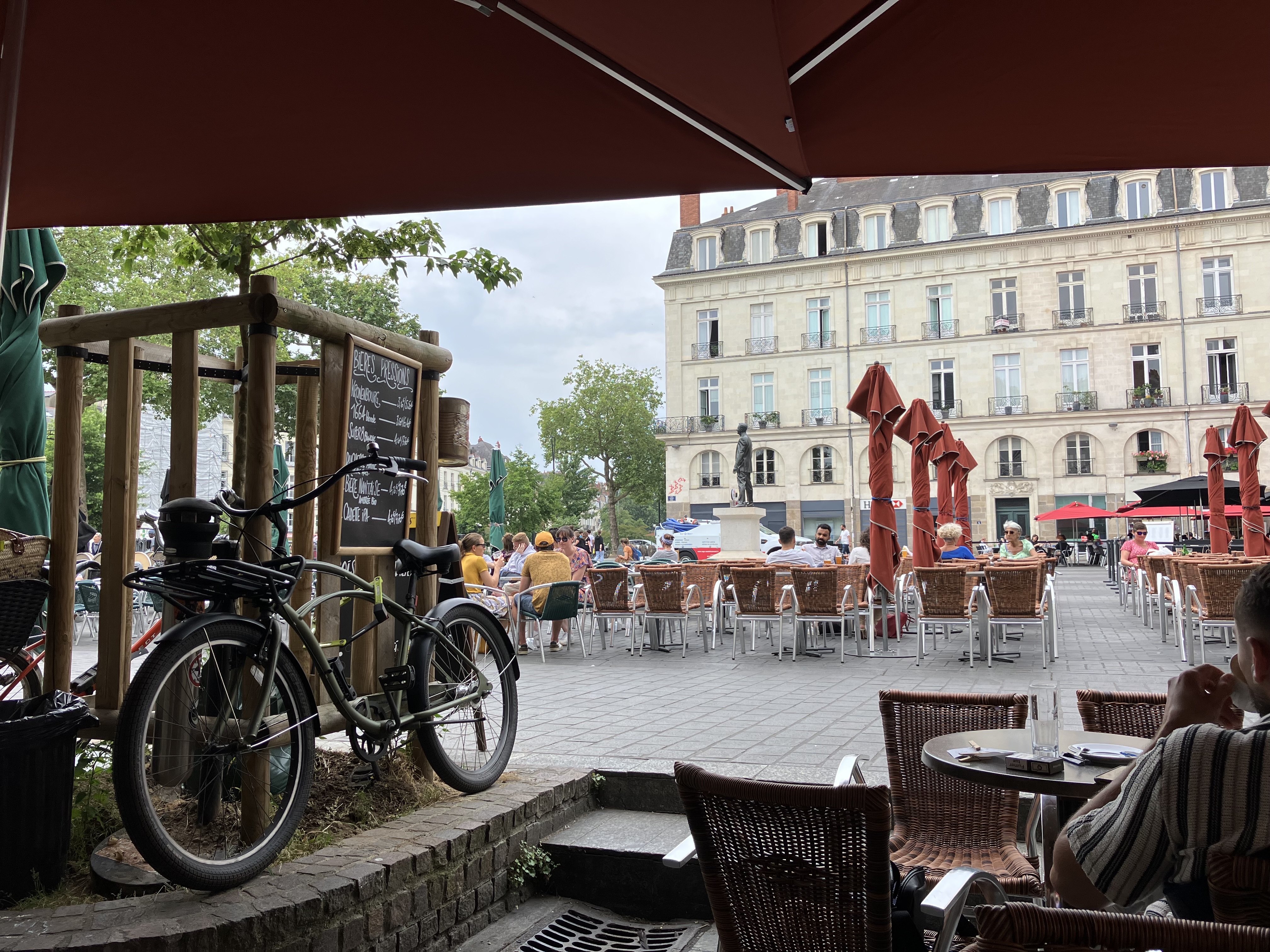 Photo n° 2 de l'avis de PtiMich.A fait le 16/06/2023 à 10:43