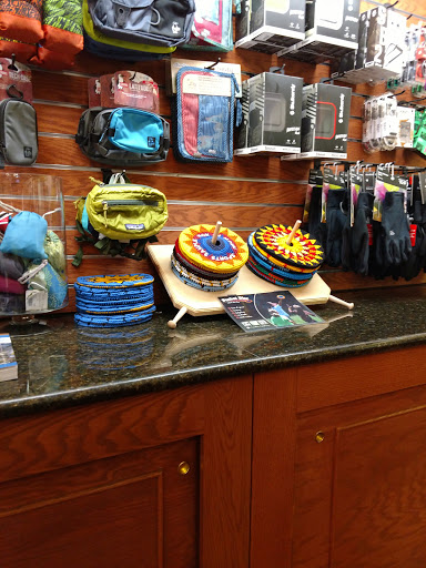 Pete Lane's Mountain Sports