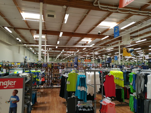 Discount Store «Walmart», reviews and photos, 1040 Green Acres Rd, Eugene, OR 97408, USA