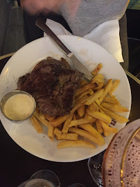 Steak du Restaurant Le Pacha à Paris - n°6