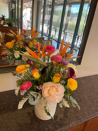 Florist «Rose Cart», reviews and photos, 1679 Hollenbeck Ave, Sunnyvale, CA 94087, USA