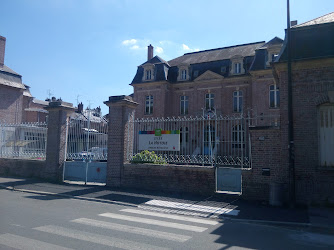 Section hôtelière du Lycée La Hotoie