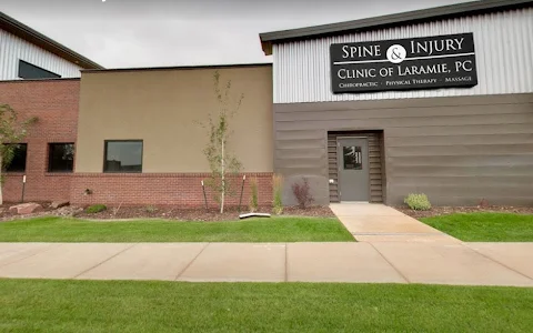 Spine & Injury Clinic of Laramie, PC image