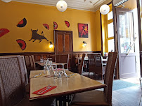 Atmosphère du Restaurant espagnol Restaurant L'Iberico à Vannes - n°4
