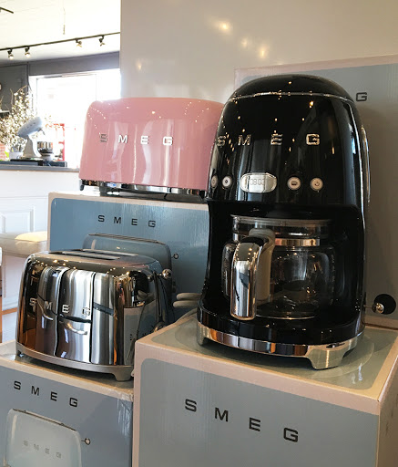 Appliance Store «Hancock TV and Appliance», reviews and photos, 115 Franklin St, Quincy, MA 02169, USA