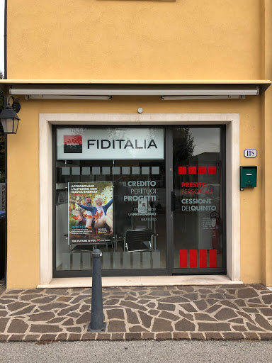 FIDITALIA - Agenzia di Padova
