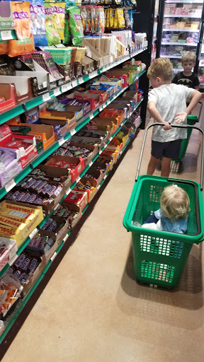 Grocery Store «Woodbery Food Market», reviews and photos, 157 Essex St, Beverly, MA 01915, USA