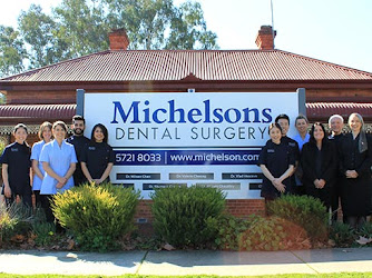 Michelson's Dental Surgery