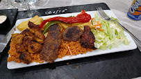 Plats et boissons du Restaurant turc Sofra Restaurant Grillades & Pides à Wattrelos - n°7